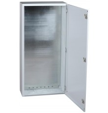 Щит с монтажной панелью ЩМП-7-2 36 УхЛ3 IP31 (1400х650х285) PRO  YKM42-07-31-P  IEK
