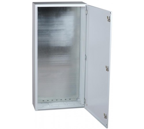 Щит с монтажной панелью ЩМП-7-2 36 УхЛ3 IP31 (1400х650х285) PRO  YKM42-07-31-P  IEK