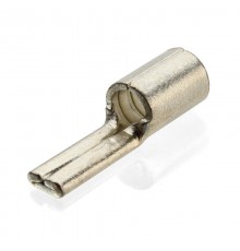 Наконечник кабельный штифтовой НШП 120 (20 шт. в уп.)  92340  КВТ