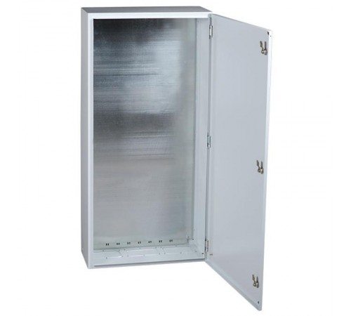 Щит с монтажной панелью ЩМП-7-2 36 УхЛ3 IP31 (1400х650х285) PRO  YKM42-07-31-P  IEK