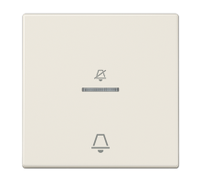 Клавиша на гостиничный выключатель, корридорный модуль LSCUKO5D Jung