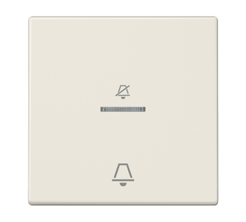 Клавиша на гостиничный выключатель, корридорный модуль LSCUKO5D Jung