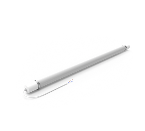 Светильник светодиодный  IP65 590*29*29мм 12Вт 1250lm 6500К COMPACT линейный матовый 1/30  143424312  Gauss