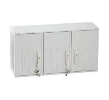 Корпус из полиэстера OptiBox G-413-RS331-A-1-IP54  139142  КЭАЗ