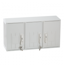 Корпус из полиэстера OptiBox G-413-RS331-A-1-IP54  139142  КЭАЗ