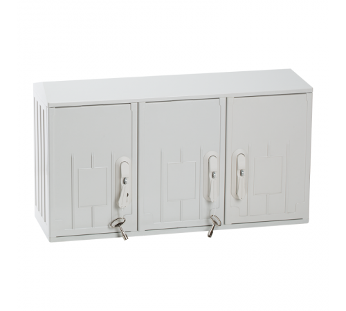 Корпус из полиэстера OptiBox G-413-RS331-A-1-IP54  139142  КЭАЗ