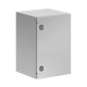 Корпус навесной STH с М/П из нержавеющей cтали AISI316 ВхШхГ 600x400x400 мм, с фланцем  R5STH0644F-316  DKC