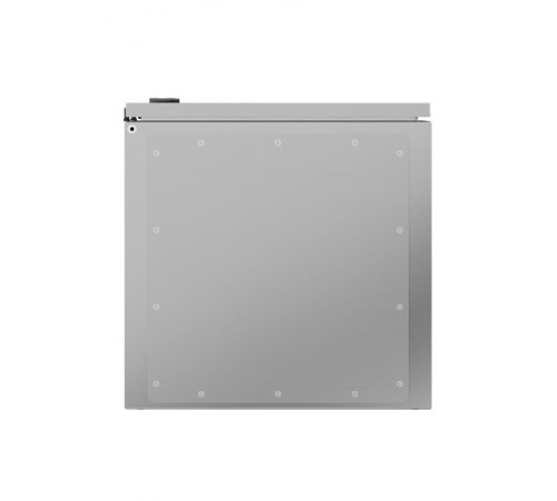 Корпус навесной STH с М/П из нержавеющей cтали AISI316 ВхШхГ 600x400x400 мм, с фланцем  R5STH0644F-316  DKC