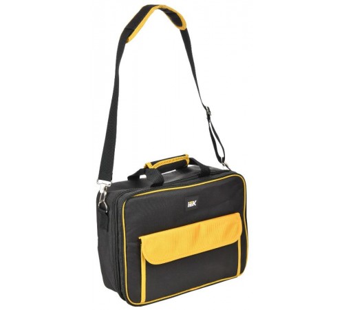 ARMA2L 5 Сумка монтажника BG-10  A2L5-BG10-12-K02  IEK