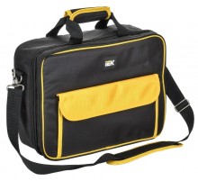 ARMA2L 5 Сумка монтажника BG-10  A2L5-BG10-12-K02  IEK