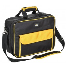 ARMA2L 5 Сумка монтажника BG-10  A2L5-BG10-12-K02  IEK