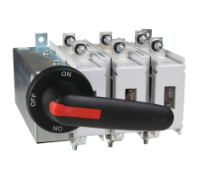 Выключатель нагрузки OptiSwitch DI-C2-200-3P  275551  КЭАЗ