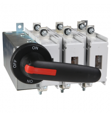 Выключатель нагрузки OptiSwitch DI-C2-200-3P  275551  КЭАЗ