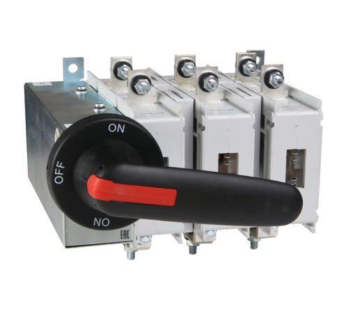 Выключатель нагрузки OptiSwitch DI-C2-200-3P  275551  КЭАЗ