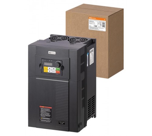 Преобразователь частоты базовый ПЧб-11T00 380В 11кВт  SQ0749-0110  TDM