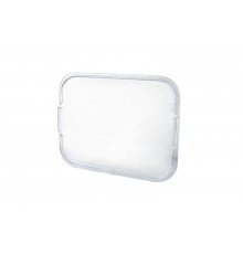 Стекло для ЩУР  (для поверхности h=1,2мм)  SQ0813-0002  TDM