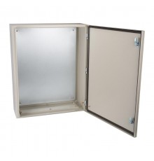 Щит с монтажной панелью ЩМП-04-800х650х250-IP54-УХЛ2  243757  КЭАЗ