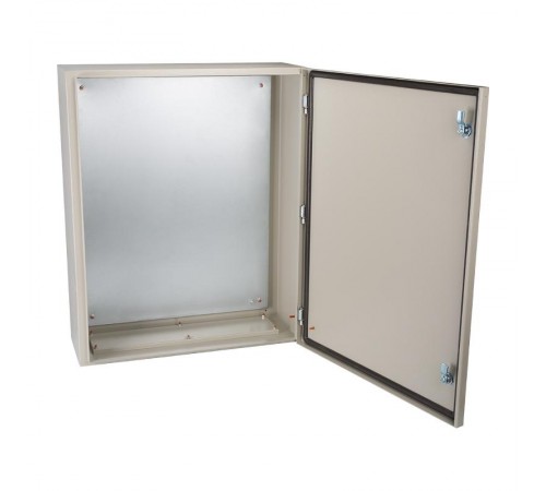 Щит с монтажной панелью ЩМП-04-800х650х250-IP54-УХЛ2  243757  КЭАЗ