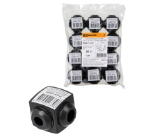 Сжим ответвительный У-733М (16-35 : 1,5-10 мм2) IP20 инд. стикер  SQ0831-0102  TDM