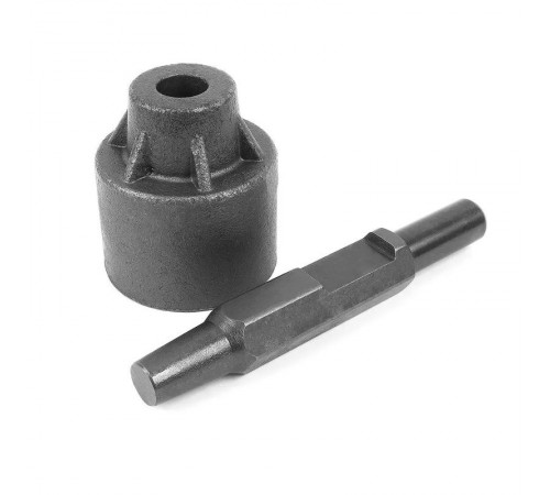 Насадка ударная для отбойного молотка  PR08.32616  Промрукав