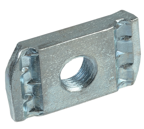 Гайка канальная М10х40 HDZ  CMZ10-GK-10-HDZ  IEK