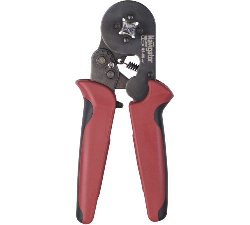 Пресс-клещи 71 938 NHT-CT01-02x6 71938 Navigator