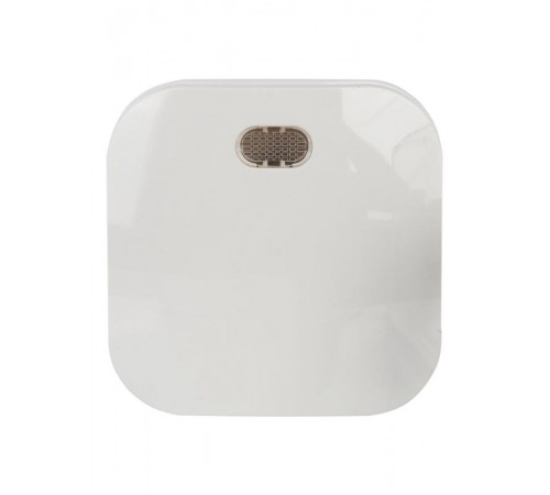 ВС20-1-1-ХБ Выключ. 1-кл. инд. о/у 10А GLORY белый  EVH11-K01-10  IEK