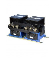 ПМ12-100500 УХЛ4 В, 220В/50Гц, 4з+4р, 100А, реверсивный, без реле, IP00, пускатель электромагнитный (ЭТ)  ET509191  Электротехник