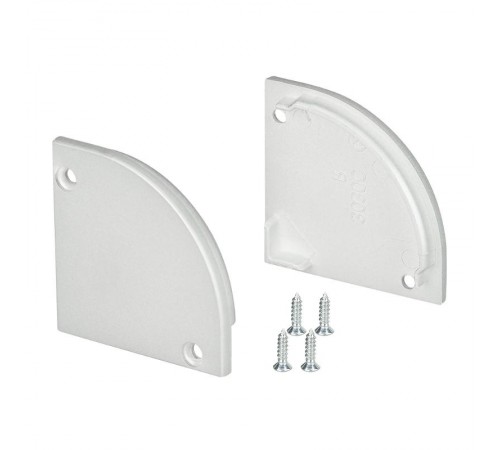 Заглушка SL-KANT-H30 ROUND глухая  019335  Arlight