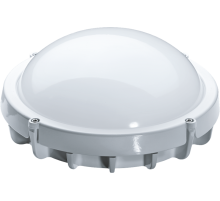 Светильник светодиодный пылевлагозащищенный для ЖКХ ДПБ NBL-R1-8-4K-WH-IP65-LED (аналог НПБ 1301/НПП 1301) 8Вт 4000К IP65 матовый  94827  Navigator