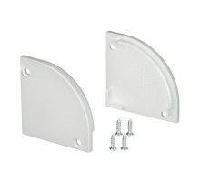 Заглушка SL-KANT-H30 ROUND глухая  019335  Arlight