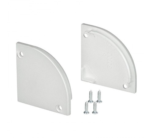 Заглушка SL-KANT-H30 ROUND глухая  019335  Arlight