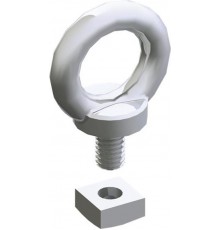 TZ615P4 рым-болты для транспортировки  2CPX010510R9999  ABB