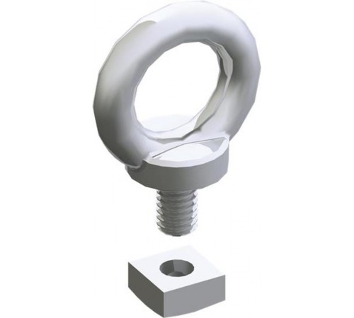 TZ615P4 рым-болты для транспортировки  2CPX010510R9999  ABB