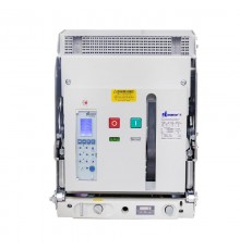 Выключатель атоматический воздушный Протон М-25В-МР4 LSI-ВА50-45Про-1000А-85кА-3П-ВП  7006407  Контактор (Legrand)