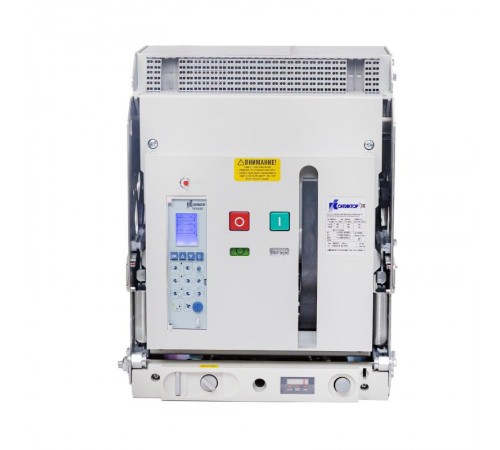 Выключатель атоматический воздушный Протон М-25В-МР4 LSI-ВА50-45Про-1000А-85кА-3П-ВП  7006407  Контактор (Legrand)