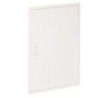 Рама с металлической дверью ширина 2, высота 5 для шкафа U52  2CPX031505R9999  ABB