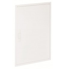 Рама с металлической дверью ширина 2, высота 5 для шкафа U52  2CPX031505R9999  ABB