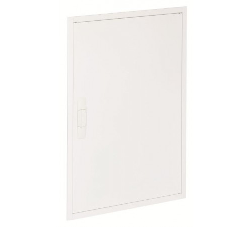 Рама с металлической дверью ширина 2, высота 5 для шкафа U52  2CPX031505R9999  ABB