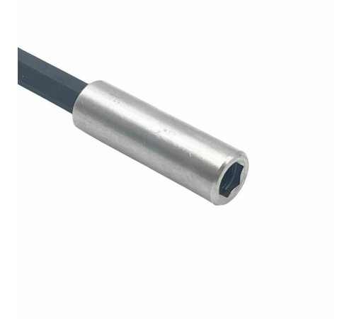 Битодержатель магнитный 1/4", 100 мм  03810590  Felo