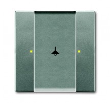 6125/02-803-500 Сенсор 1/2-кл. многофункциональный, метеор  6115-0-0224  2CKA006115A0224  ABB