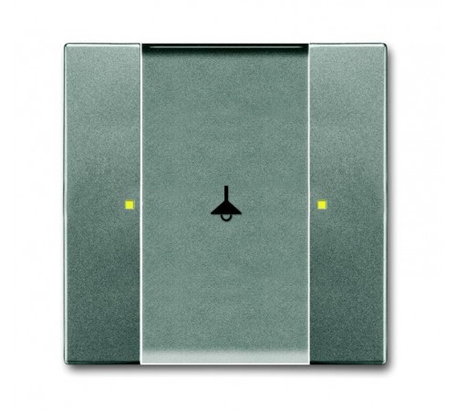 6125/02-803-500 Сенсор 1/2-кл. многофункциональный, метеор  6115-0-0224  2CKA006115A0224  ABB