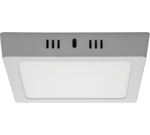 Светильник светодиодный даунлайт OLP LED (тонкий) 90 157 OLP-SW1-12W-4K-WH-LED(167x167)  90157  ОНЛАЙТ