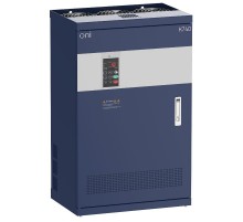 ПЧ K740 380В 3Ф 200-220кВт 380-420А ДПТ энк.  K740-33-200G220PM  ONI