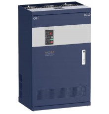 ПЧ K740 380В 3Ф 200-220кВт 380-420А ДПТ энк.  K740-33-200G220PM  ONI