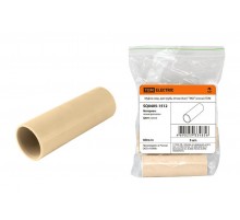 Муфта соед. для трубы 20 мм (5шт) "ЭКО" (сосна)  SQ0405-1512  TDM