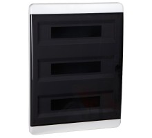 Корпус пластиковый OptiBox P-BVK-2-54-IP40  117960  КЭАЗ