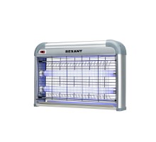 Светильник антимоскитный 2х10Вт, 220В (R80)  71-0046  REXANT