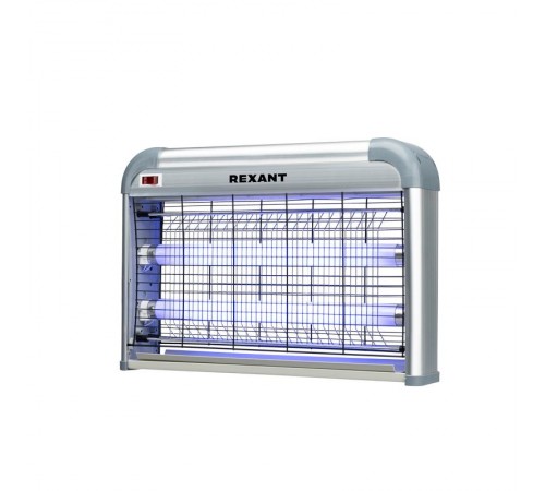 Светильник антимоскитный 2х10Вт, 220В (R80)  71-0046  REXANT