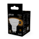 Лампа светодиодная MR16 9W 830lm 3000K GU10 LED 1/10/100  101506109  Gauss